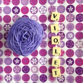 Violet Vinni's Colours Nikkim